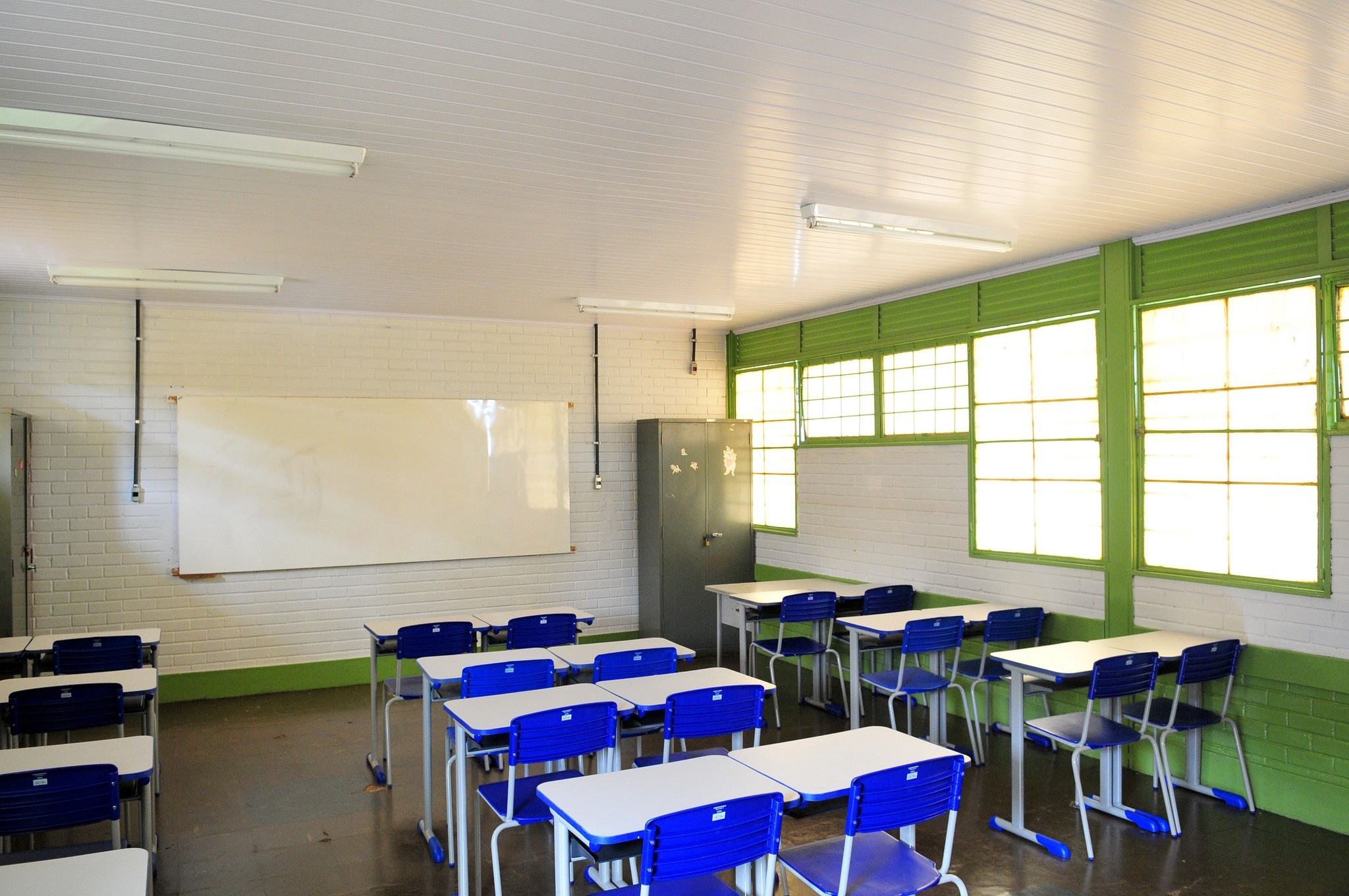 Reestruturação Urgente na Educação do DF: A Análise Profunda da Troca no Comando e o Impacto do IDEB