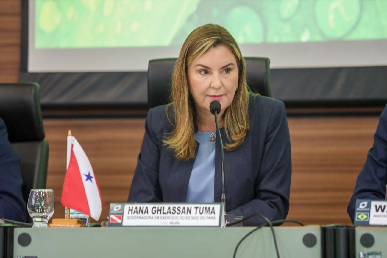 Pará em Análise: As Prioridades Estratégicas da Gestão Hana Ghassan e o Redesenho do Bem-Estar Regional