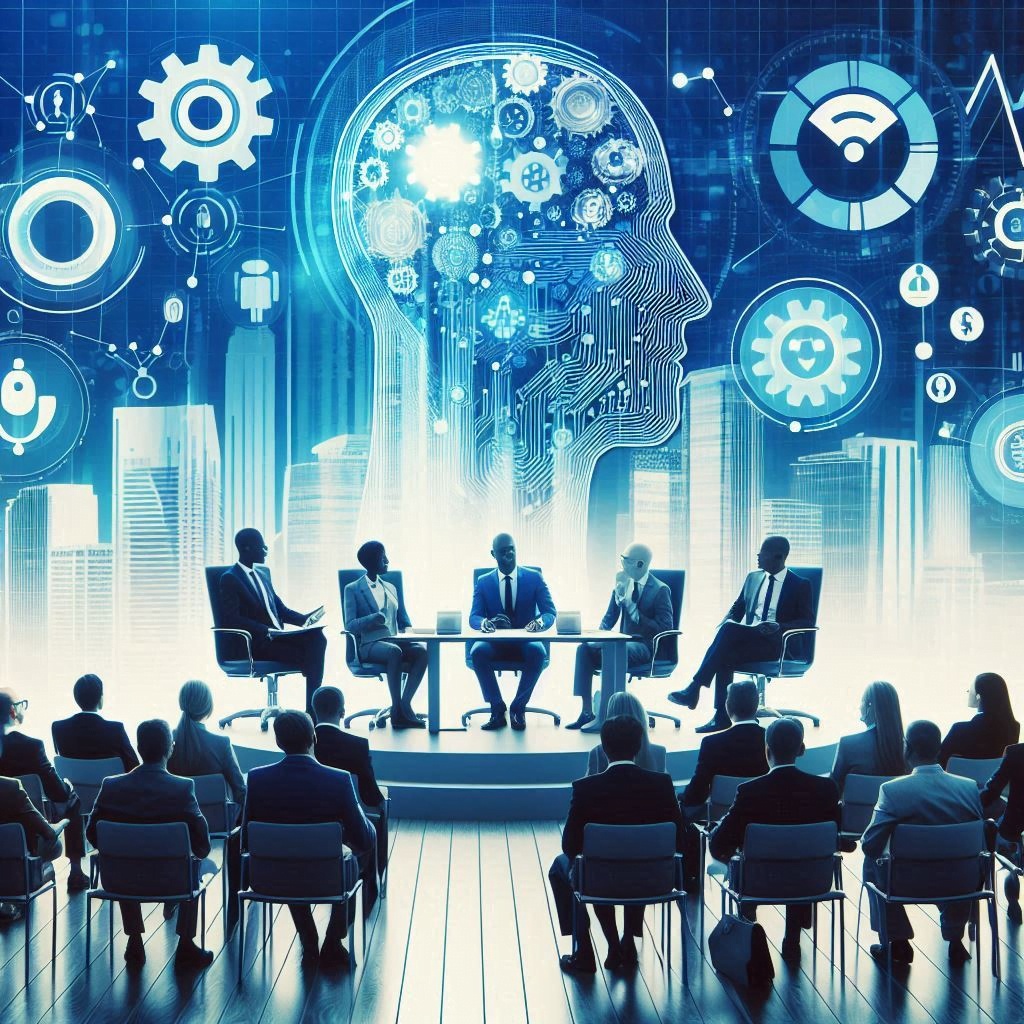 Governança de Dados e IA: A Nova Fronteira da Vantagem Competitiva Auditável