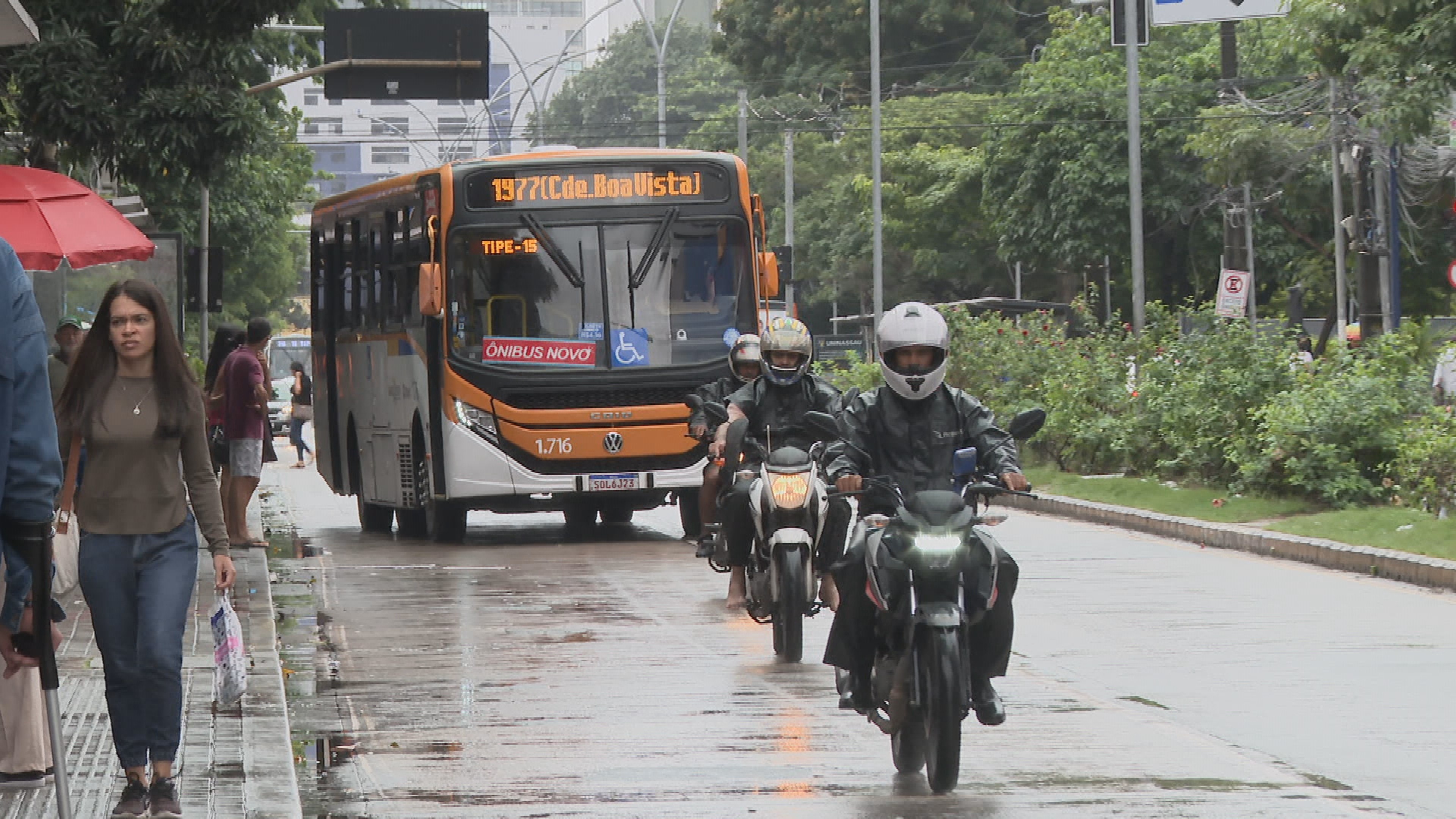 Governo de Pernambuco confirma transporte público gratuito no 2º turno eleitoral