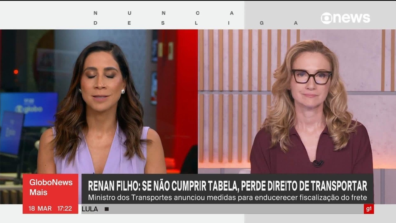 Crise do Diesel: A Complexa Manobra Política por Trás da Estabilidade Econômica