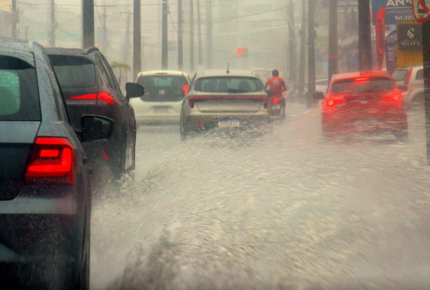 Paraíba Articula Defesa Estratégica Contra El Niño: O Plano para Proteger a Saúde Pública Regional