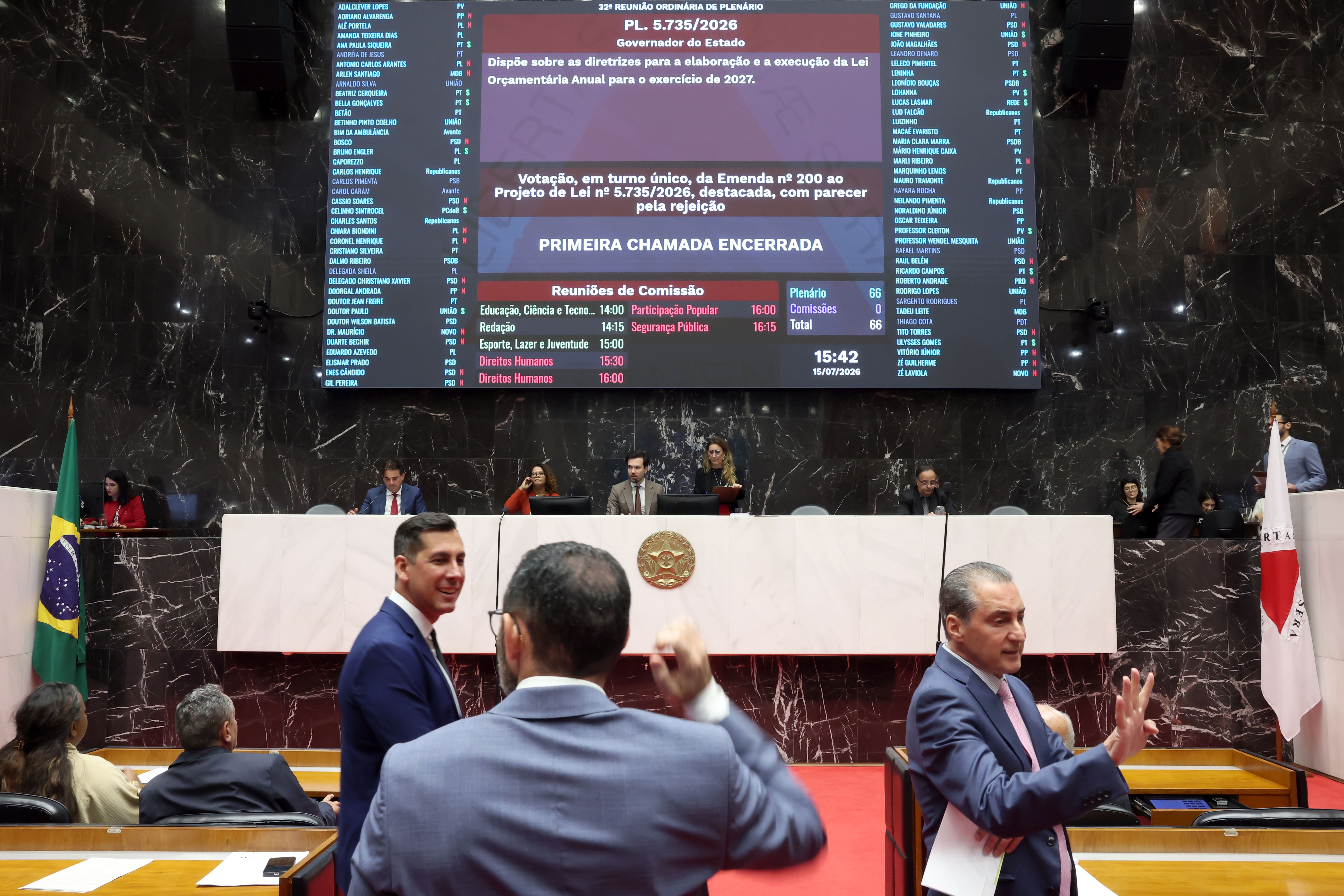 LDO 2027 de Minas Gerais: Déficit Bilionário e o Labirinto das Isenções Fiscais