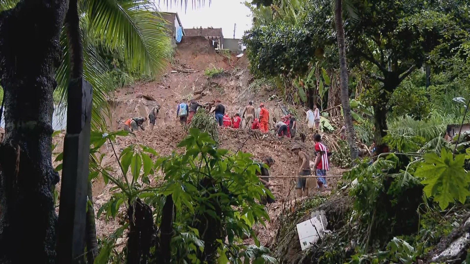 Pernambuco Redefine Resposta a Desastres Climáticos com Auxílio e Fundo Permanente