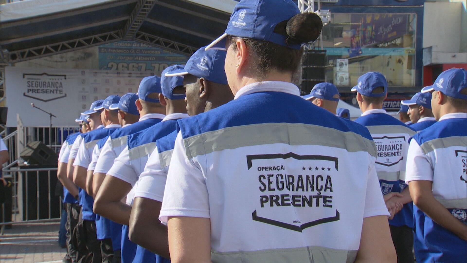 A Reorganização da Segurança no Rio: O Que a Centralização de Programas na PM Significa para a Sociedade