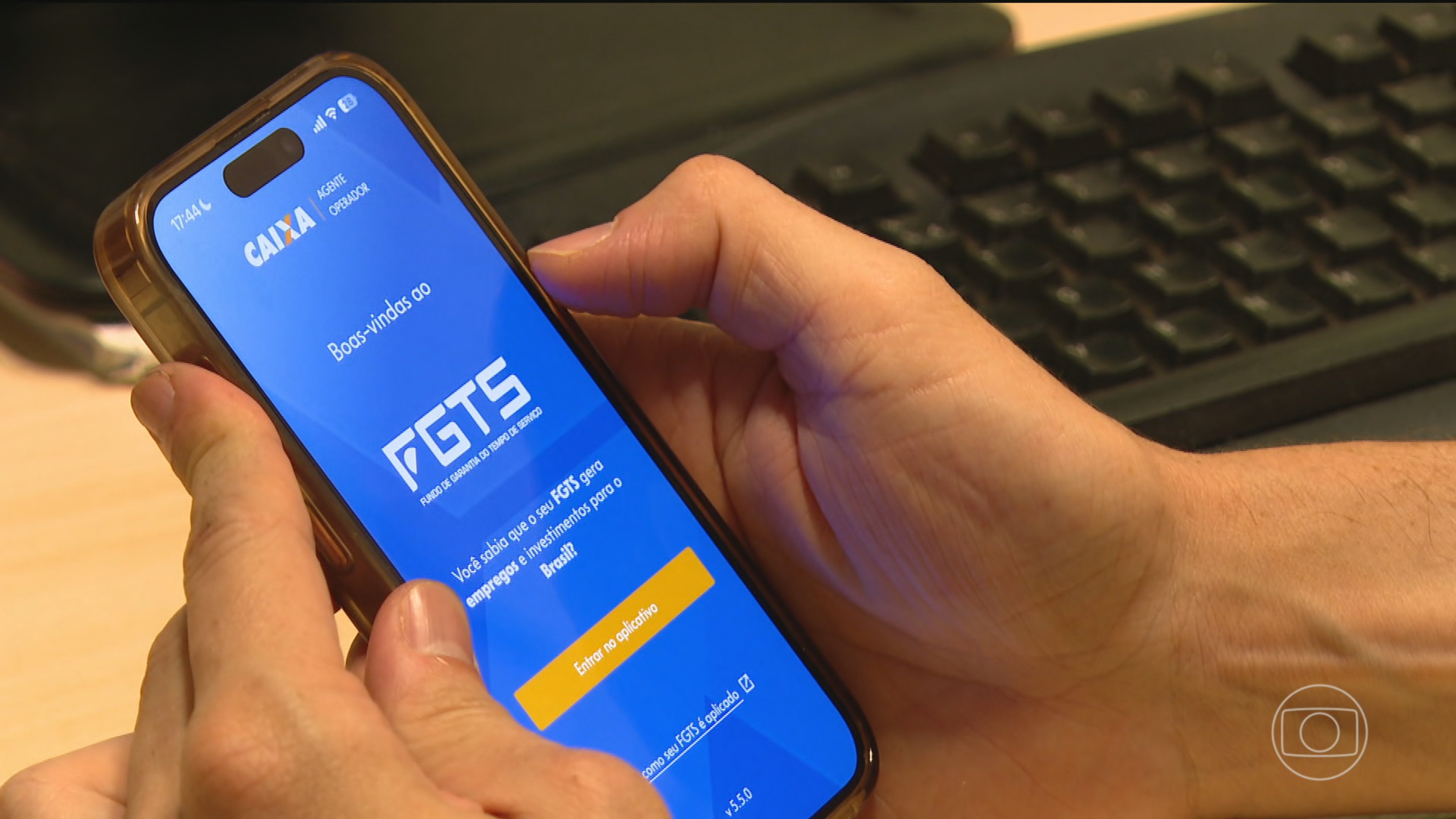 FGTS: Além do Alívio Imediato, Uma Reconfiguração Estratégica da Dívida Nacional