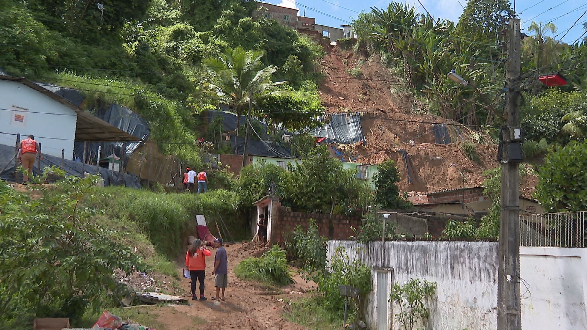 Chuva em Pernambuco: O Reconhecimento Federal de Emergência e Seus Efeitos na Reconstrução Regional