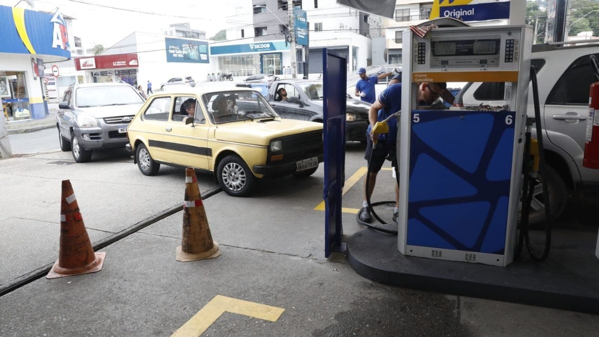 Subsídio ao Diesel: Análise das Condições de SC e o Impacto no Preço Final para o Consumidor