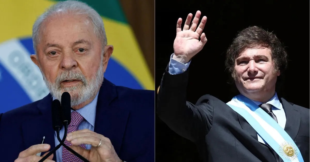 Entre a Firmeza e a Cautela: A Estratégia Diplomática do Brasil Após Ataques de Milei em Solo Nacional