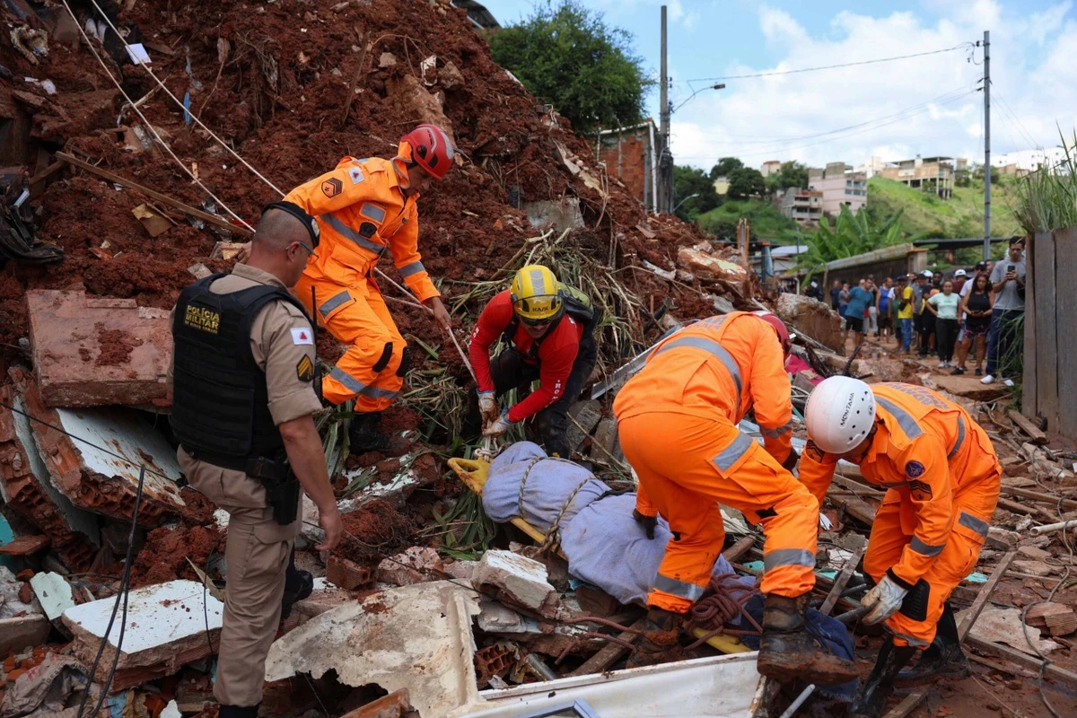 Crédito Extraordinário para MG: Uma Análise do Custo Oculto e da Urgência Climática no Brasil