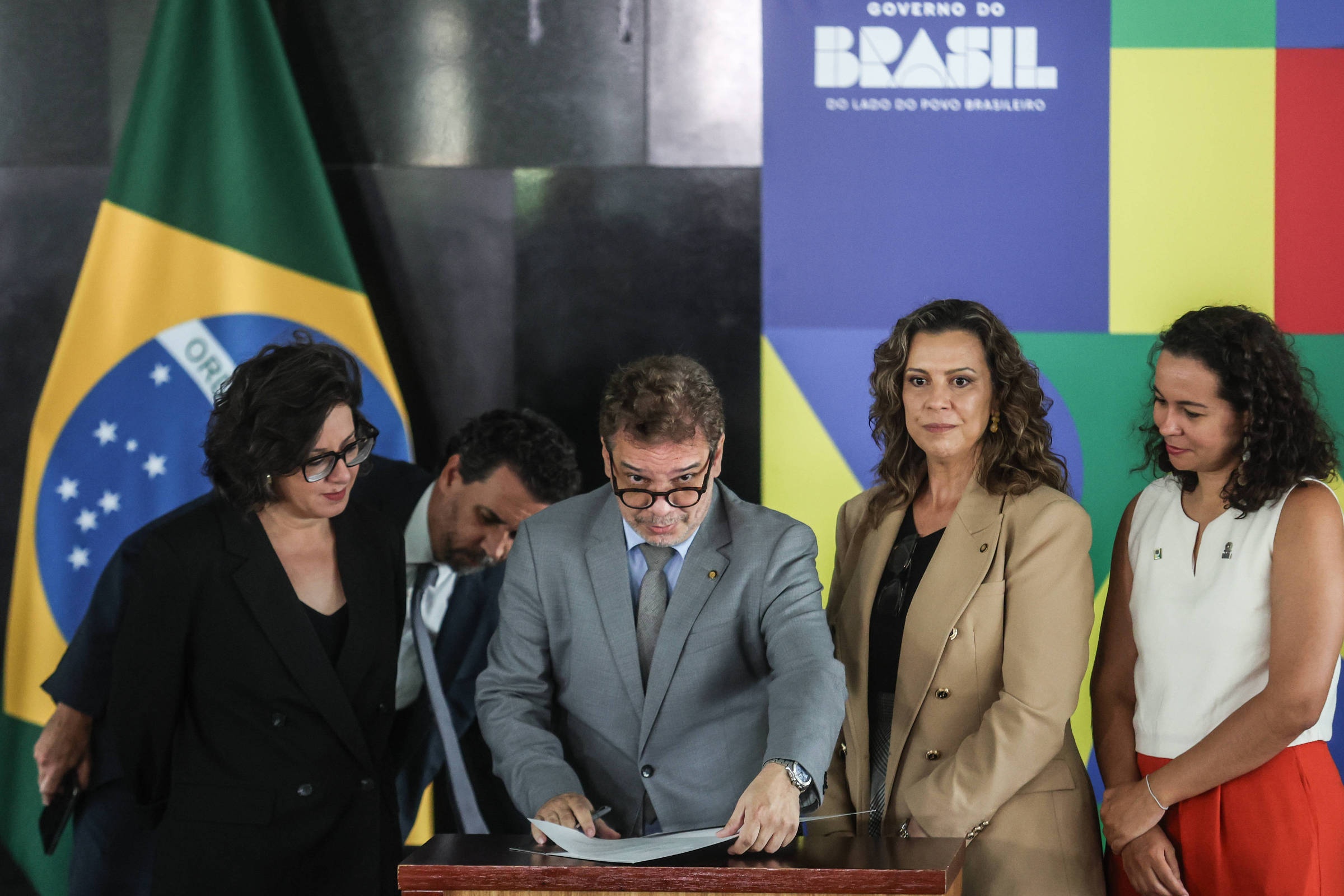 Protocolo Nacional: O Novo Pilar na Defesa da Liberdade de Imprensa e da Qualidade da Informação no Brasil