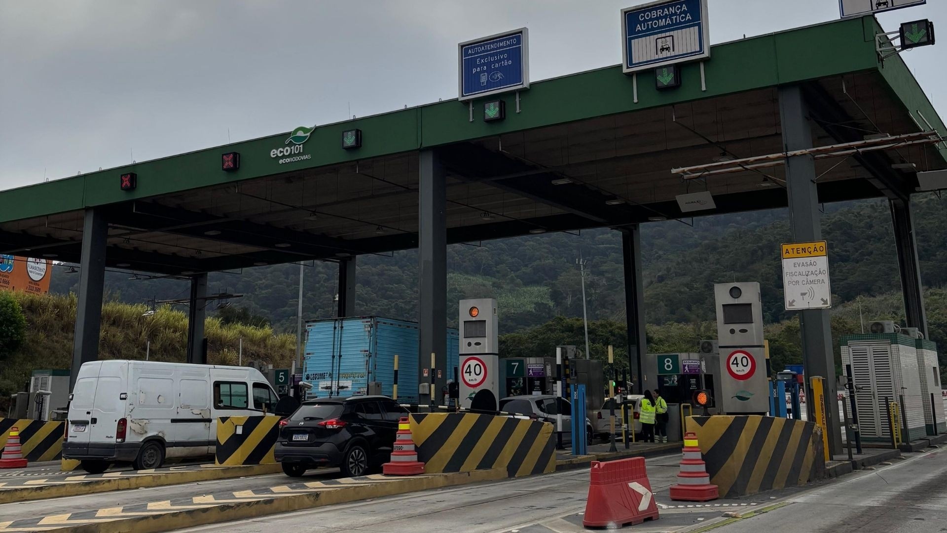 Pedágio Free Flow: Suspensão de Multas Expõe Desafios na Transição Digital da Infraestrutura Nacional