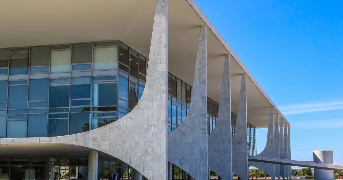 Articulações no Planalto para evitar que PEC da Segurança vire 'PEC da Maioridade'