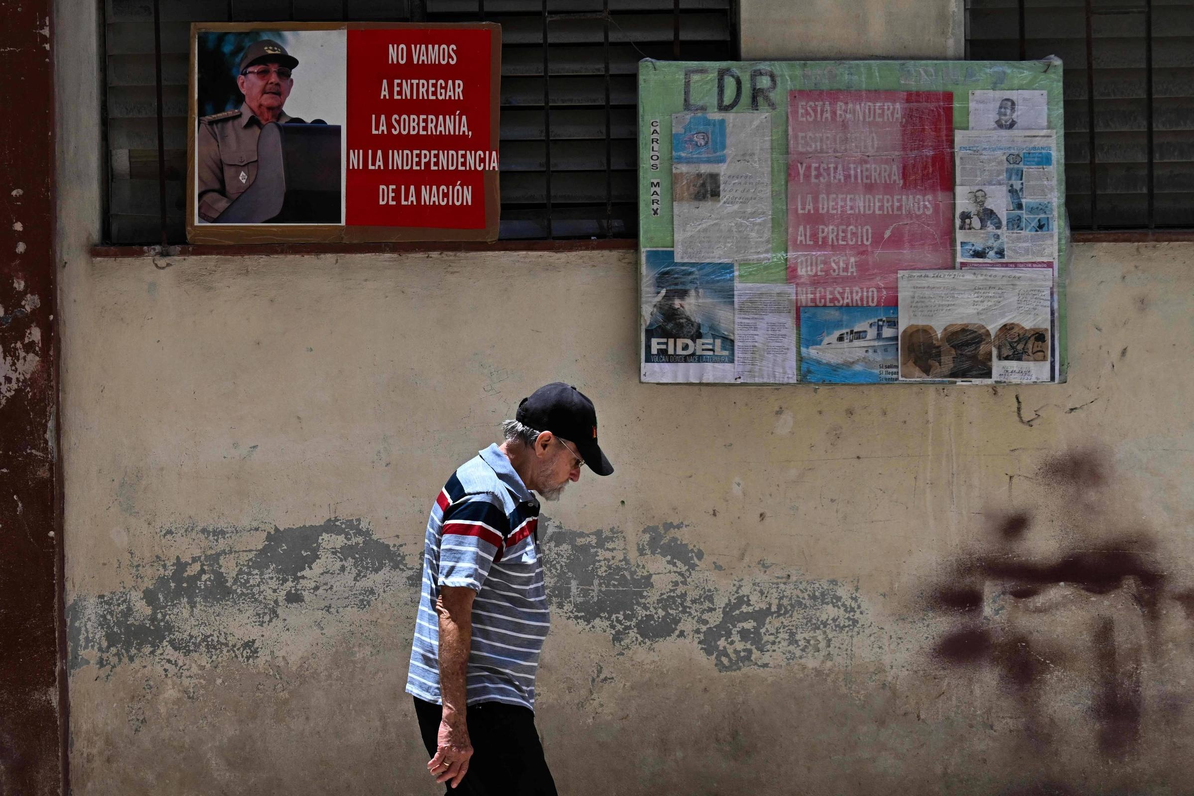 A Caçada Oculta por um Sucessor: Como Washington Tenta Redesenhar o Futuro Político de Cuba