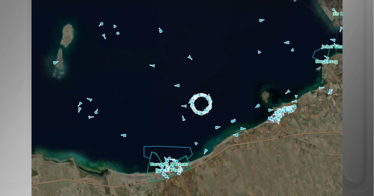 Guerra Invisível no GPS: Como Ataques Eletrônicos Ameaçam a Navegação Global e Sua Rotina