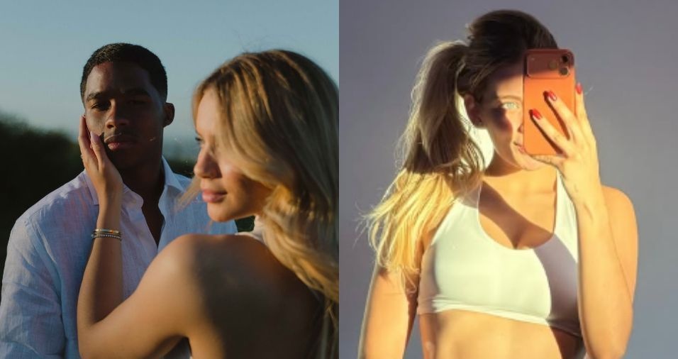 A Dinâmica de Poder: Endrick, Gabriely e a Gestão da Vida Pessoal na Alta Performance