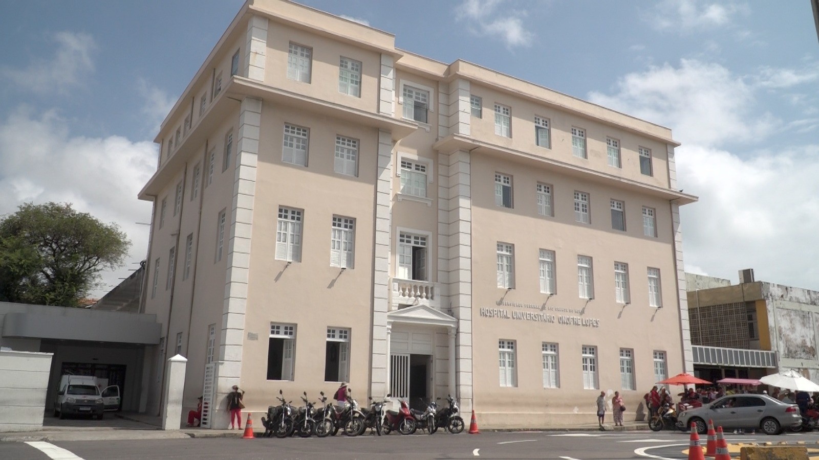 A Paralisação na Ebserh Desvenda Feridas Abertas na Saúde Pública do Rio Grande do Norte