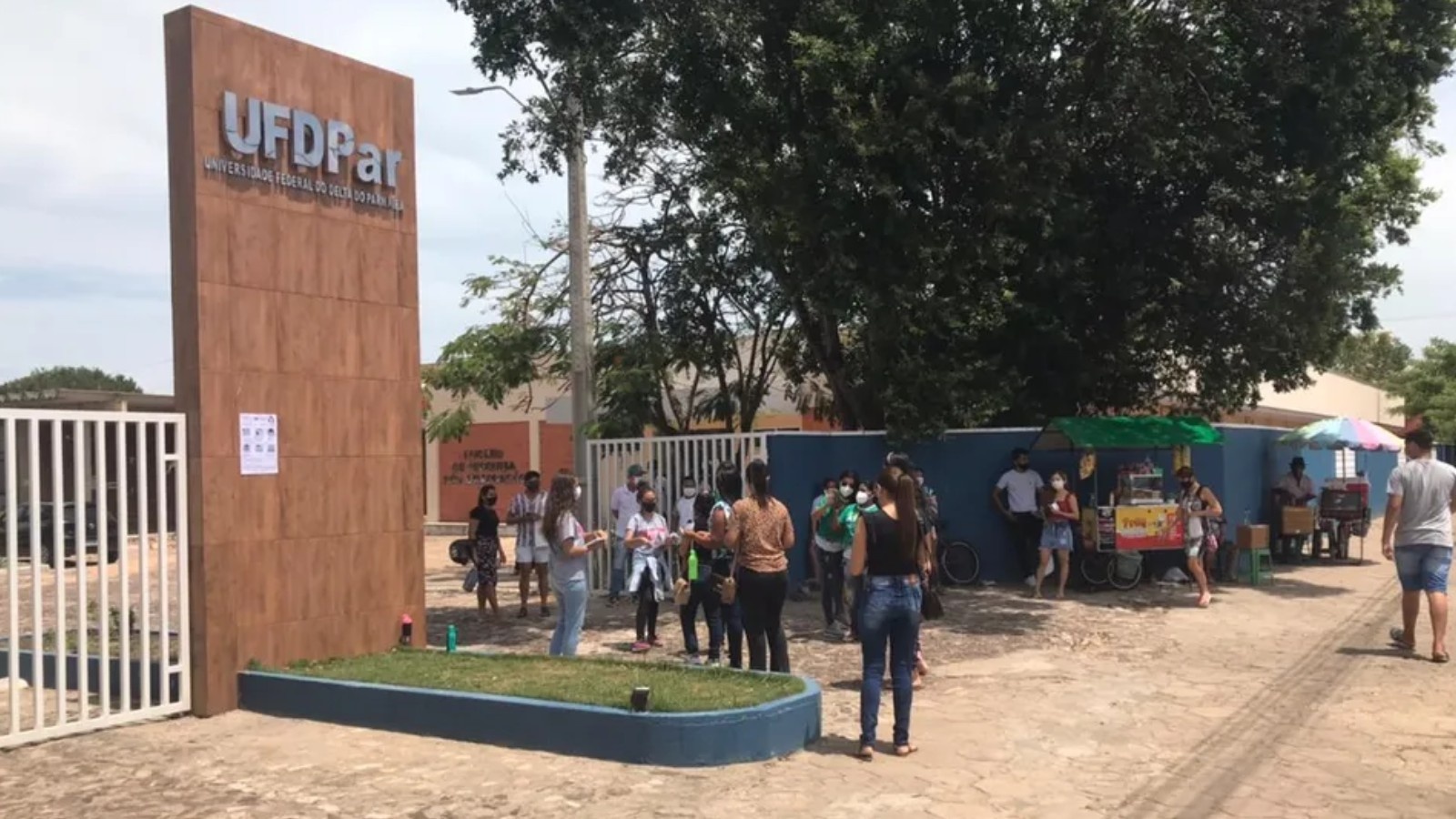 Paralisação em Universidades Federais: A Disrupção Silenciosa que Atinge o Coração da Educação e Seus Efeitos Sistêmicos