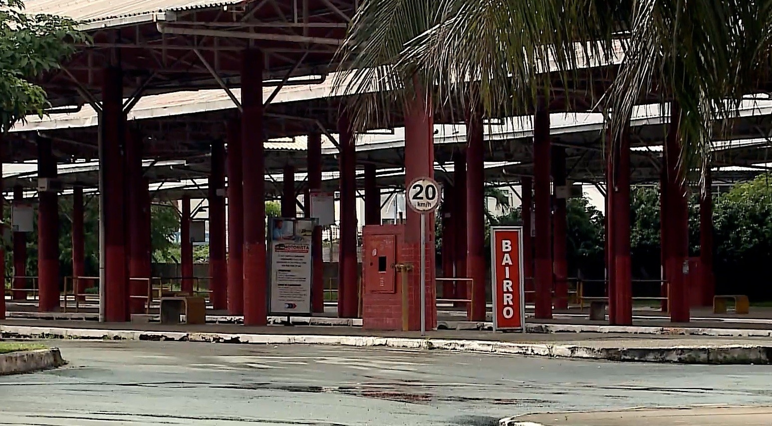 Greve de Ônibus em São Luís: A Crise do Transporte Público como Espelho de Desafios Estruturais e Sociais