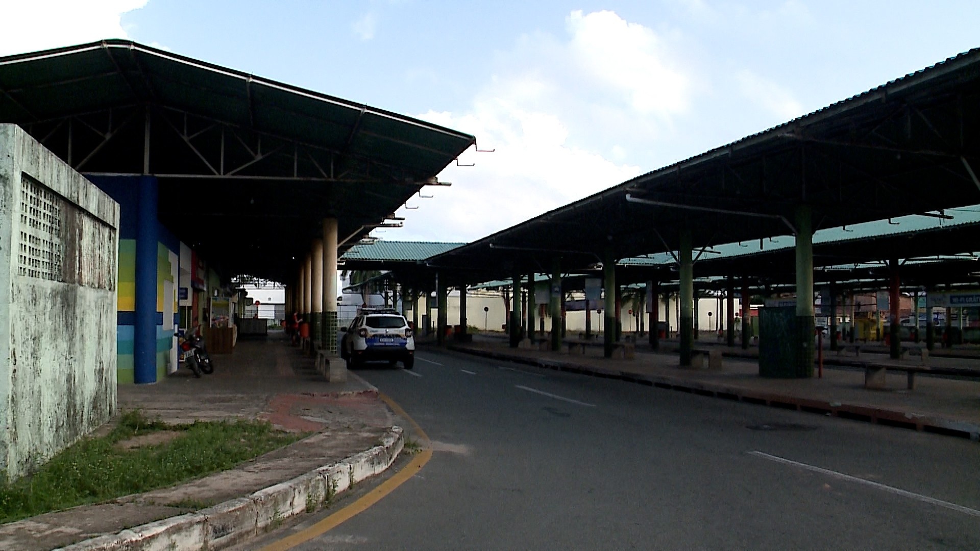 Paralisação dos Ônibus Urbanos em São Luís: Uma Análise da Crise de Mobilidade e Seus Impactos Profundos