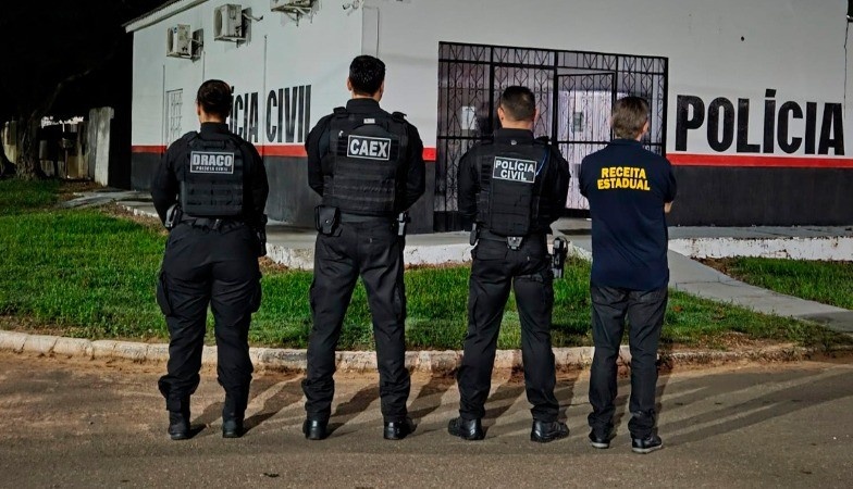 Esquema de Sonegação Fiscal no Setor Pecuário de RO e MT Supera R$ 7 Milhões em Prejuízo Tributário