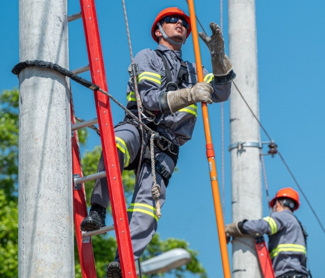 Qualificação Estratégica: Como a Escola de Eletricistas da Equatorial Transforma o Cenário de Emprego em Imperatriz