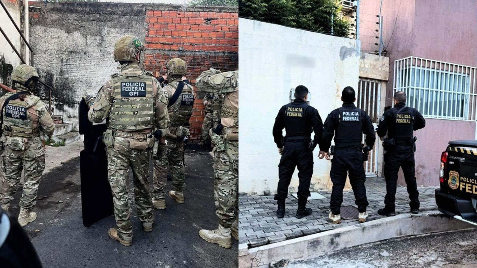 Operação Norteio em Teresina: Desarticulação de Rede de Tráfico e os Reflexos na Dinâmica Urbana