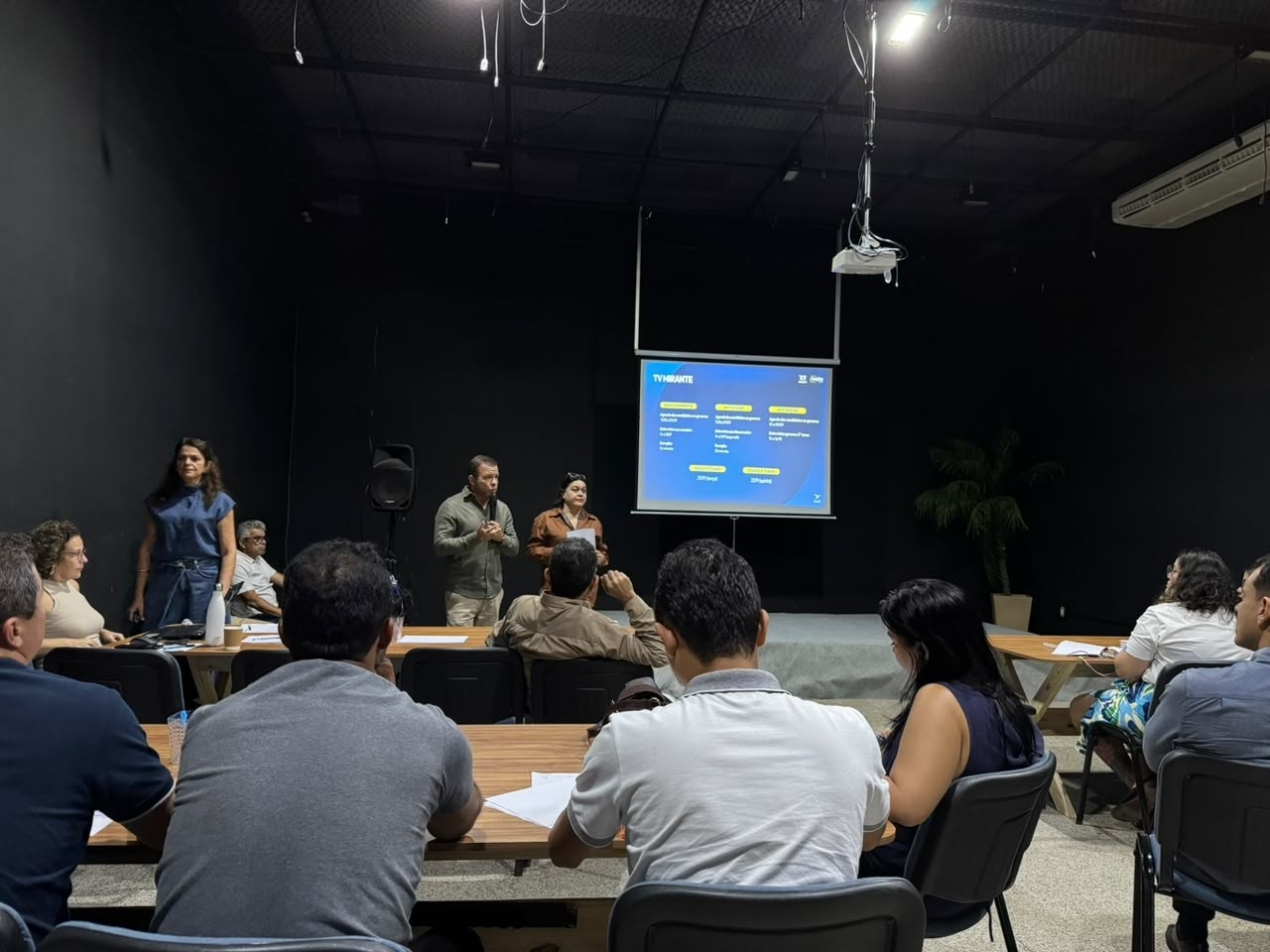 Maranhão: Calendário de Entrevistas Eleitorais Define Arena de Ideias para 2026