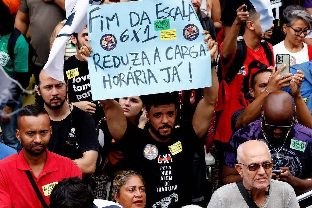 Jornada 6x1: O Impasse no Congresso e a Batalha Silenciosa pelo Futuro do Trabalho no Brasil