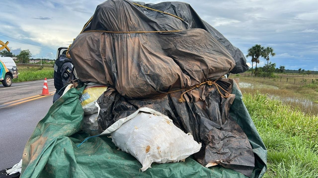 Prisão de Secretário em Roubo de Grude de R$1 Milhão Expõe Complexidade do Crime no Amapá