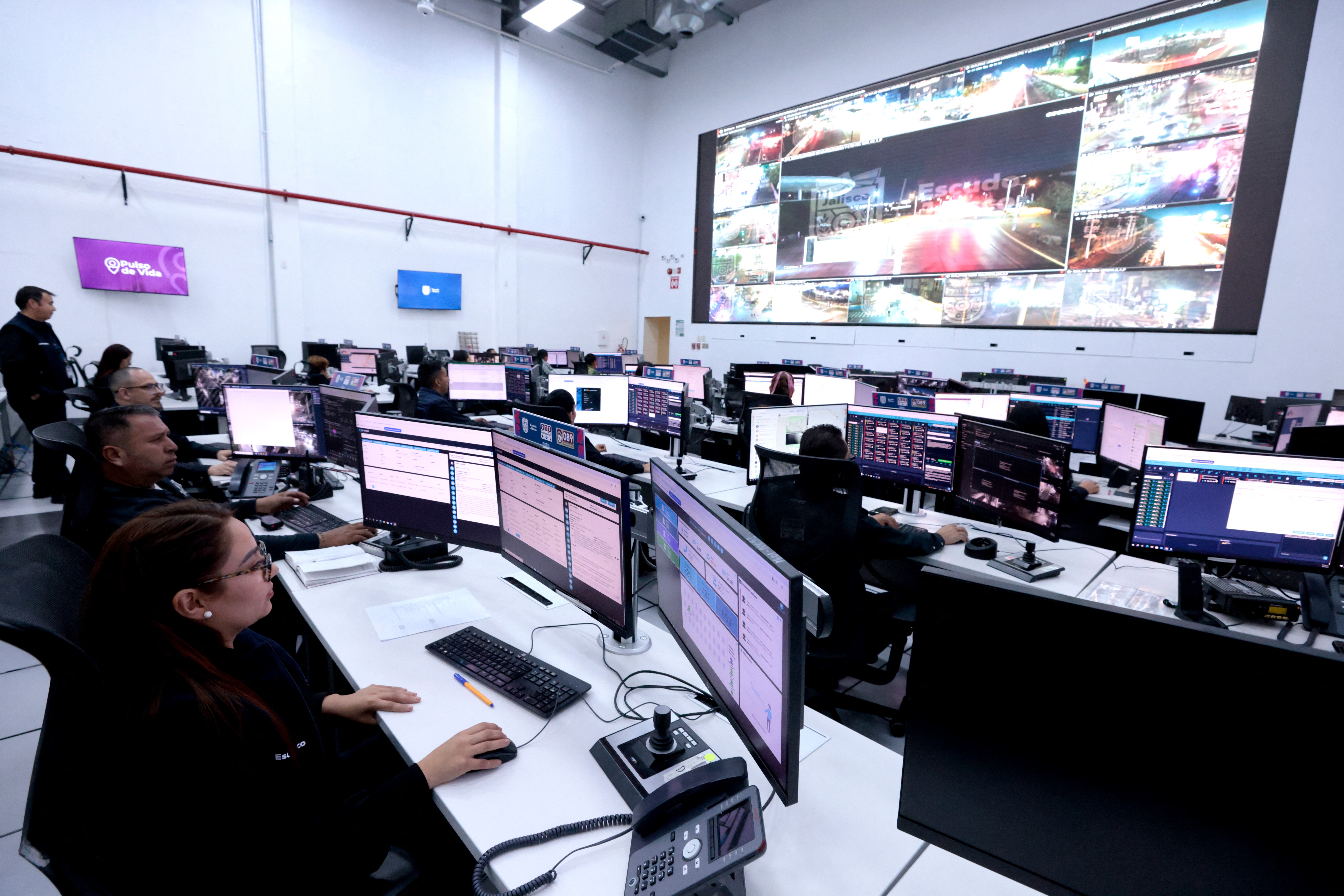 Copa do Mundo no México: Guadalajara e o Desafio da Segurança a 100 Dias do Torneio