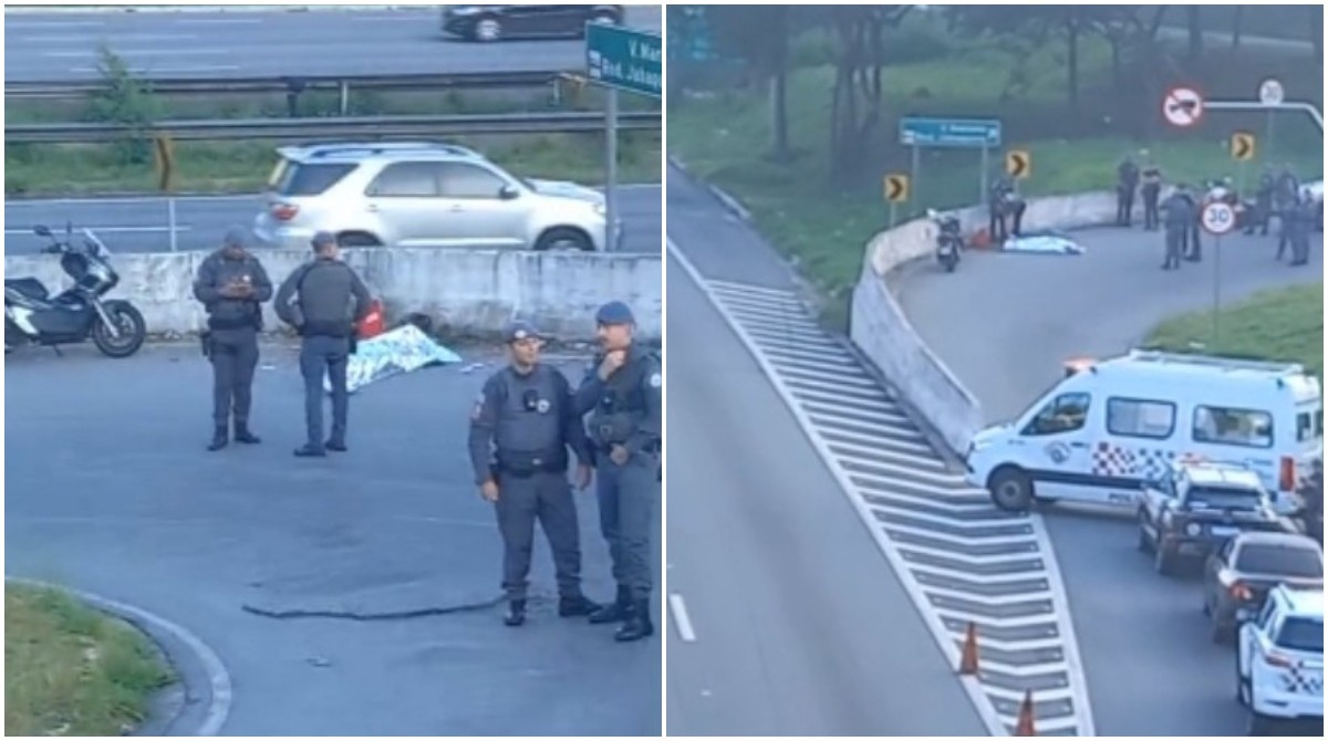 Assassinato de GCM na Imigrantes Expõe Fratura na Segurança Pública Metropolitana