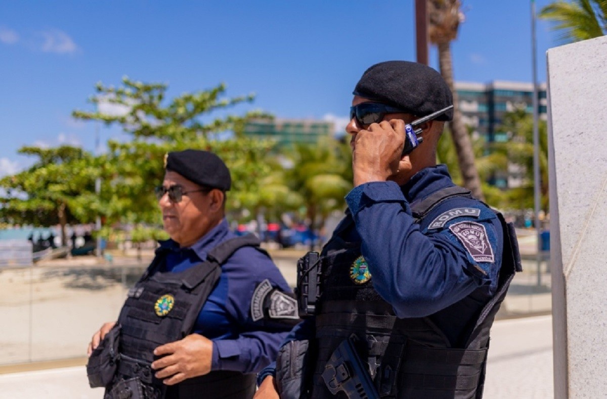 Maceió: Resgate de Vítima de Sequestro Expõe Desafios Latentes na Segurança Urbana