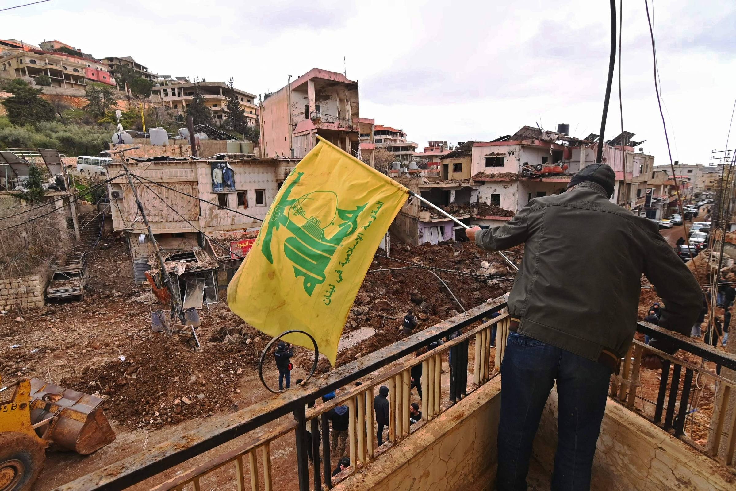 Isolamento do Hezbollah: O Custo da Guerra Regional para a Frágil Estabilidade Libanesa