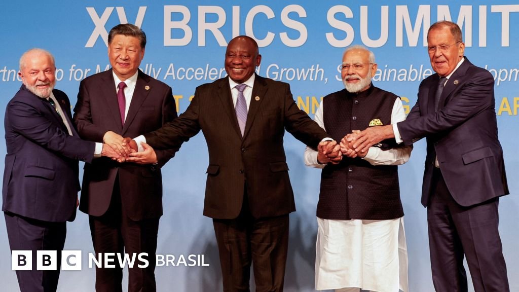Guerra no Irã causa racha nos Brics: Brasil, China e Rússia condenam ataques e divergem de Índia e árabes do bloco