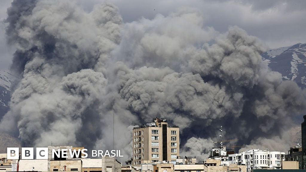 Guerra no Irã: como Rússia e China se movimentam e calculam perdas e ganhos no atual conflito?