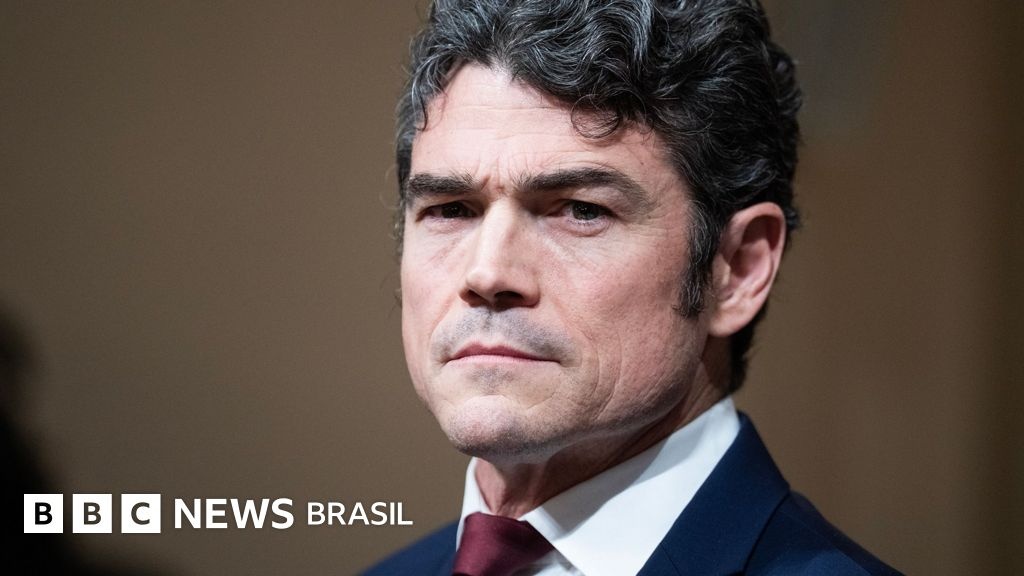 Dissidência no Alto Escalão: A Demissão de Joe Kent e as Implicações Geopolíticas da Estratégia dos EUA Frente ao Irã