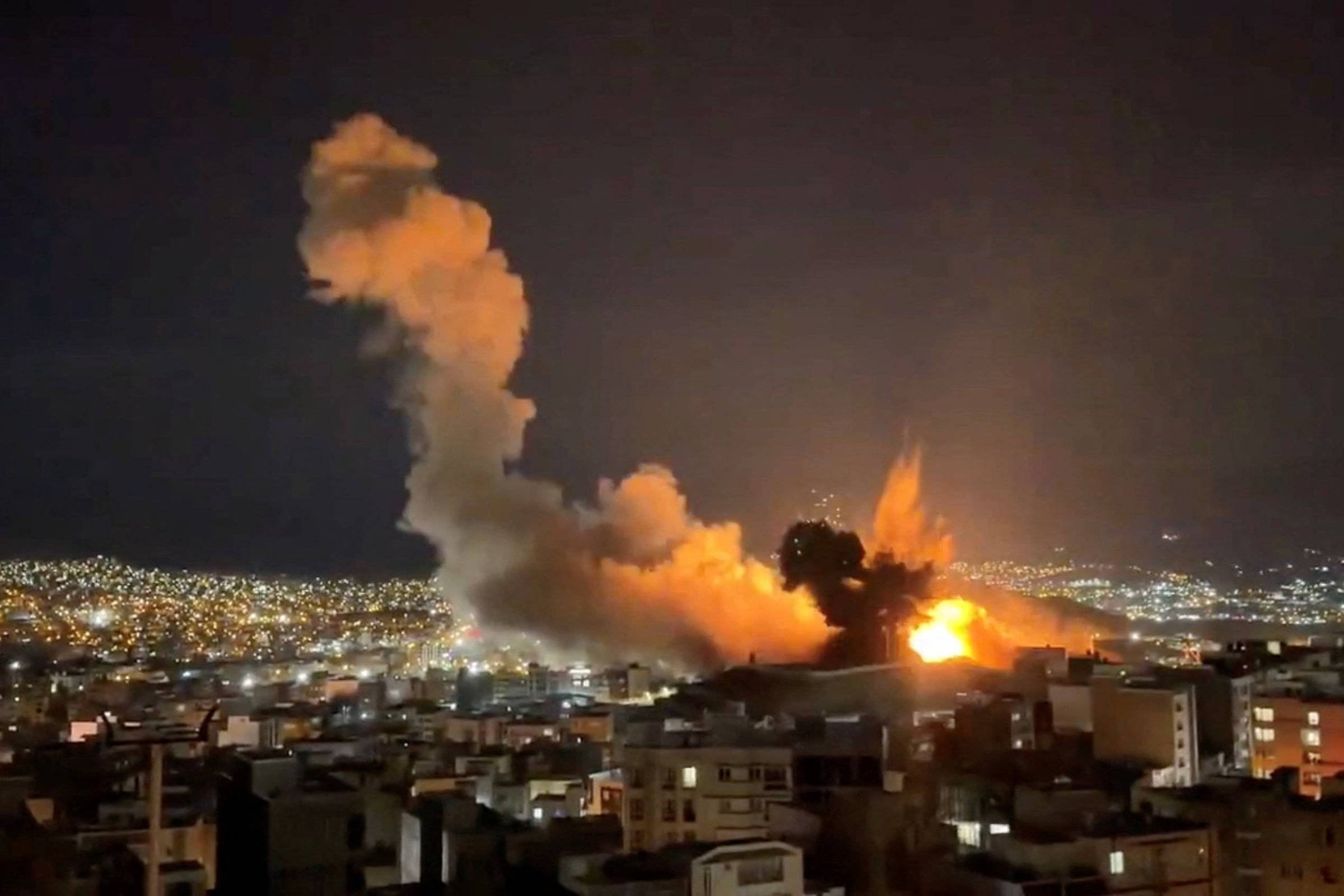 Guerra no Irã pode descambar para guerra civil com apoio dos EUA aos curdos