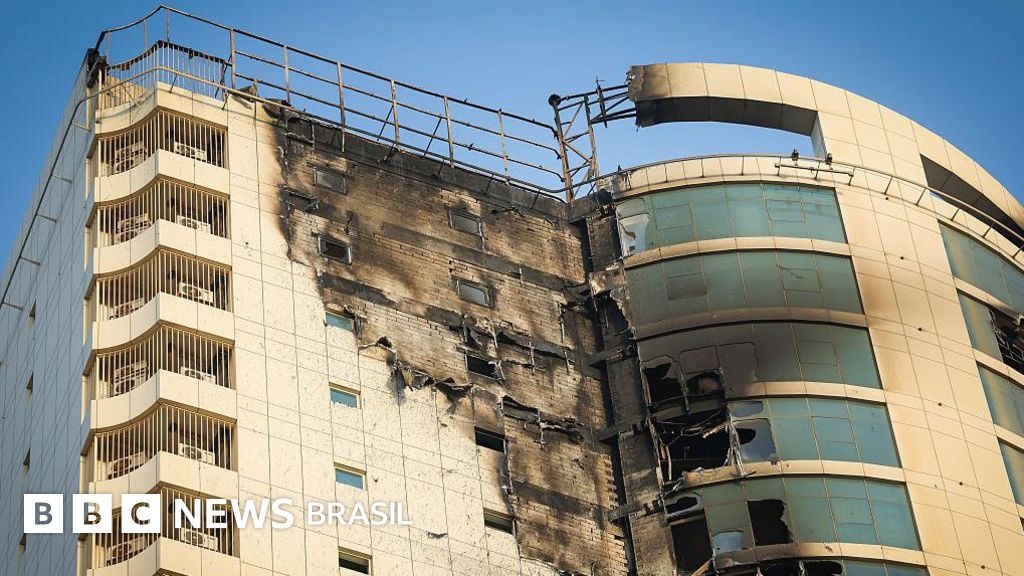 Crise Geopolítica no Golfo: Redefinindo o Futuro de Nações Prósperas