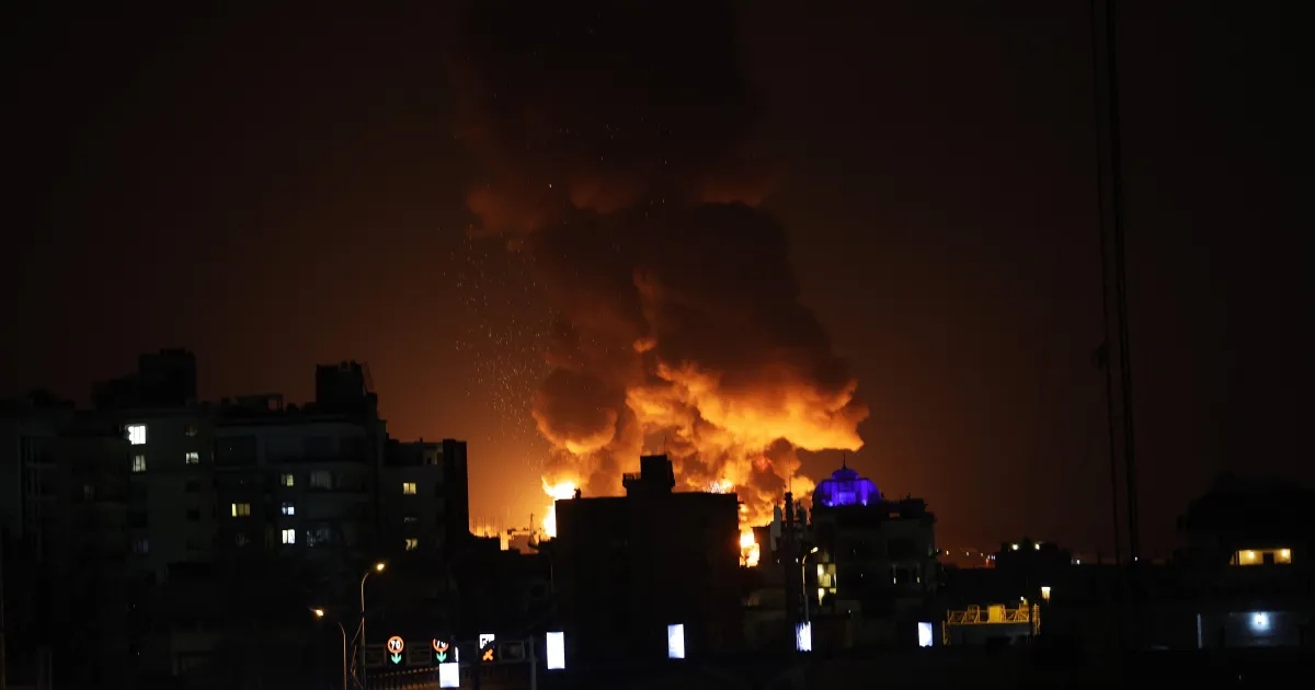 Ataques à Infraestrutura Energética Iraniana e Sucessão: A Nova Fase que Redefine o Oriente Médio