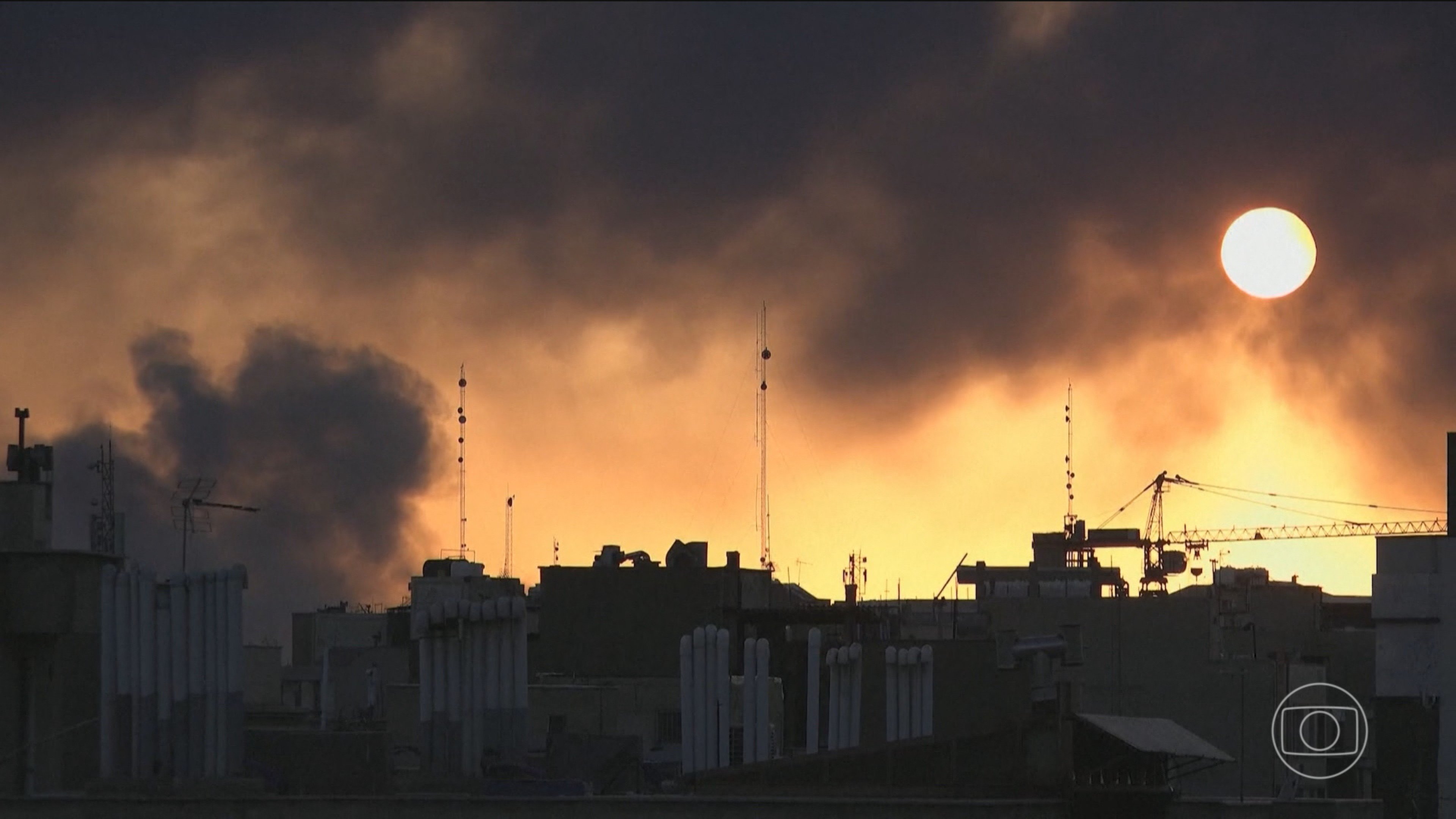 Conflito no Oriente Médio pode encarecer alimentos no Brasil