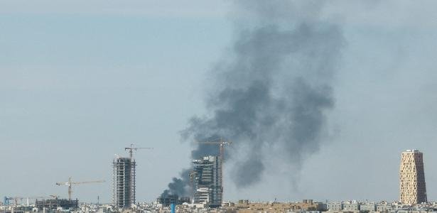 Guerra se expande para além do Oriente Médio; Americanos condenam ataque ao Irã