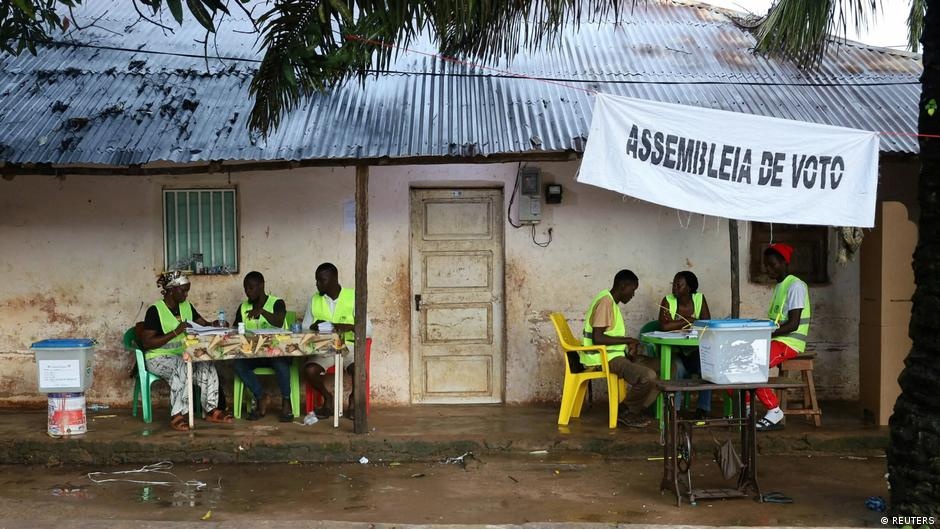 Guiné-Bissau: O Referendo que Redefine o Poder e a Frágil Democracia Regional