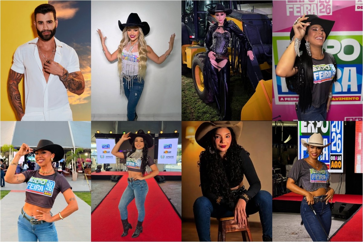 Expofeira do Amapá: Além do Espetáculo, a Dinâmica Econômica e Social de um Grande Evento Regional