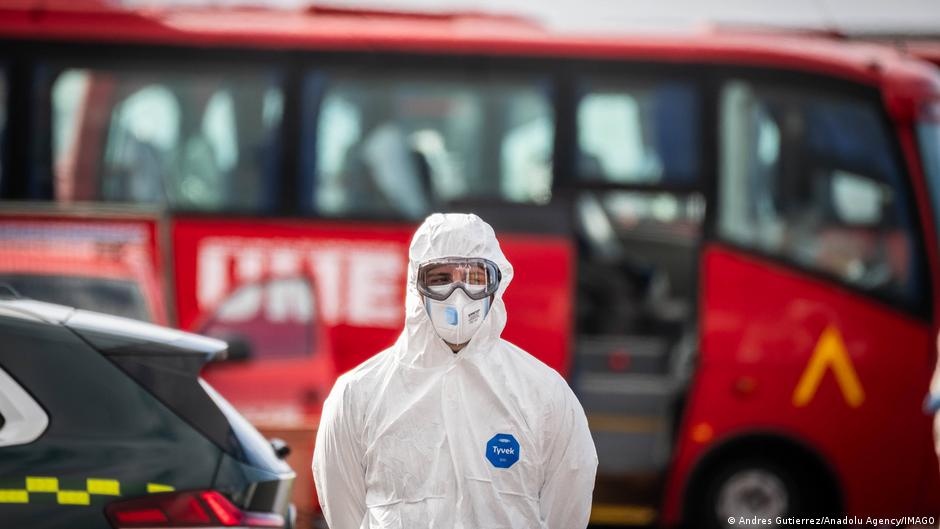 Surto de Hantavírus em Cruzeiro: O Alerta Silencioso para a Vigilância Epidemiológica Global