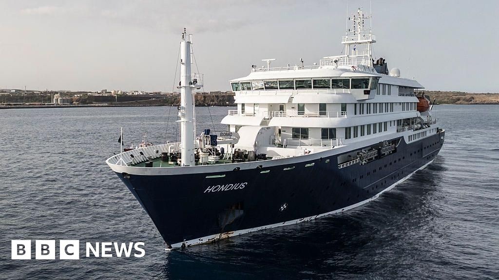 Surto de Hantavírus em Navio de Cruzeiro: OMS Tranquiliza, mas Acende Alerta para a Vigilância Global Pós-Pandemia