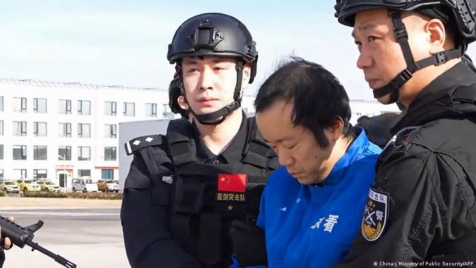 Camboja e o Enigma do Cibercrime: Por Que a Repressão Oficial Enfrenta Ceticismo Global Profundo