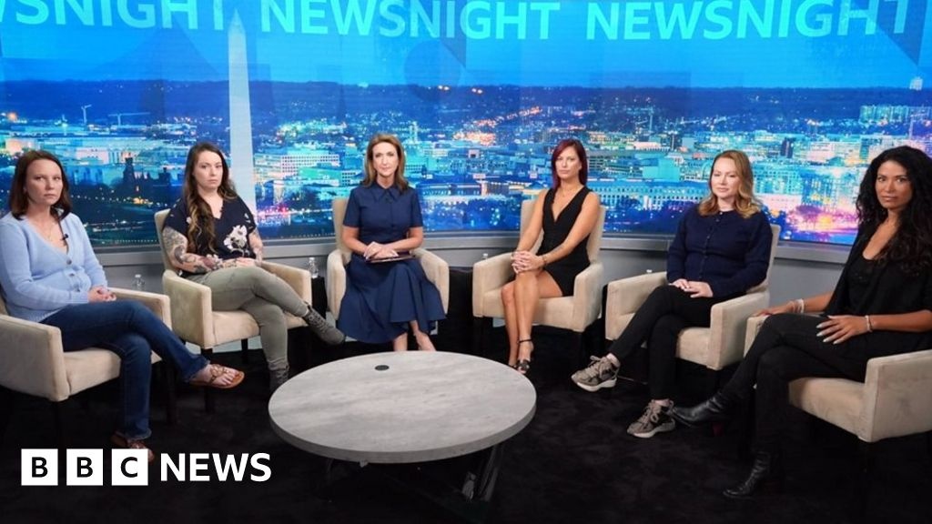 Revelações de Sobreviventes de Epstein: O Desvendar de Redes de Poder e a Luta por Justiça Contínua