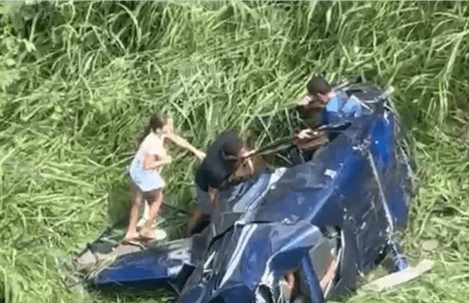 Acidente Aéreo em Campina Grande: O Alerta Silencioso para a Gestão de Riscos no Transporte Executivo