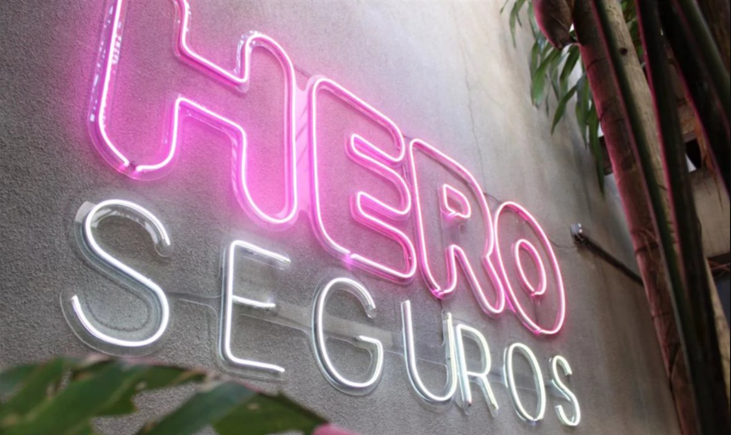 Hero Seguros e o Capital Estratégico: Redefinindo o Jogo para o Mercado de Seguros LatAm